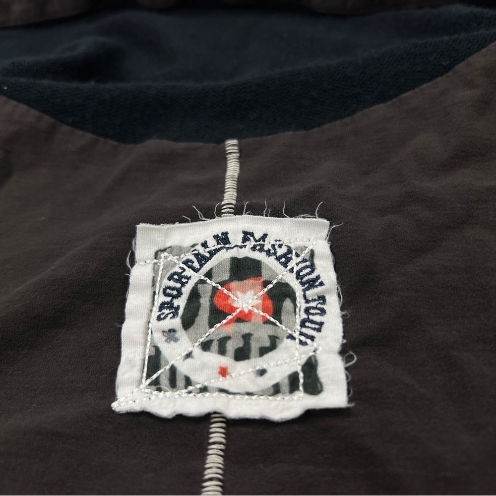 SPORTALM Masked Sweatshirt - Picture 7 of 10